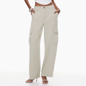 Aritzia Bridger Cargo pant